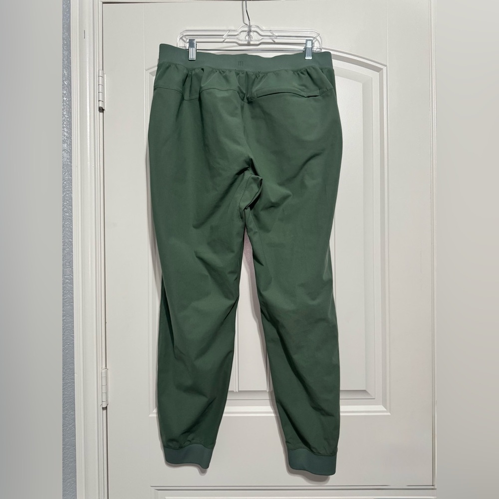 Lululemon ABC Jogger *Regular Grey Eucalyptus - Picture 2 of 8